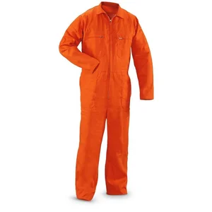 OEM logo factory direct safety coverall with reflector OEM logo factory direct safety coverall with reflector