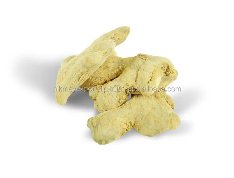 DRY GINGER 1