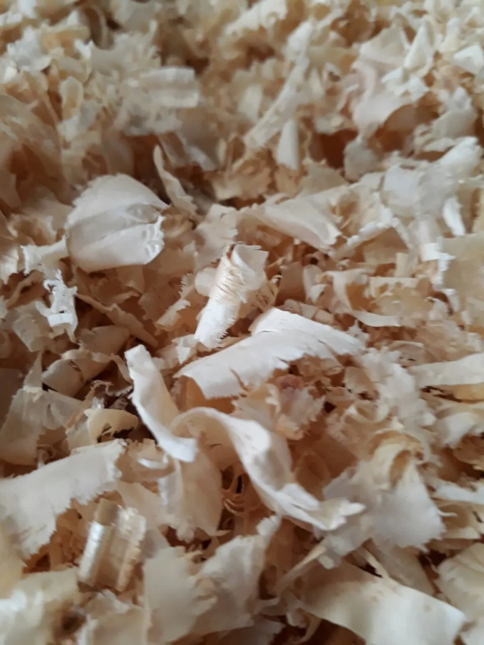 Supply Pine Wood Shaving For Animal Bedding With Best Price,High