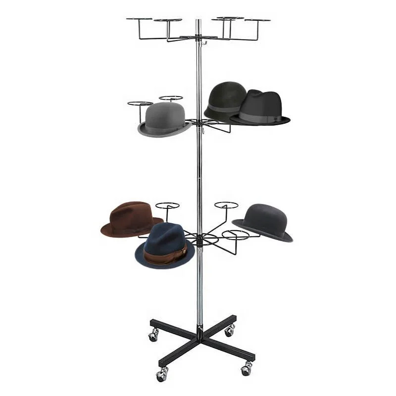 Bucket Hat Display ubicaciondepersonas.cdmx.gob.mx