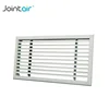 HVAC Ventilation Air Supply Linear Bar Plastic Air Grille