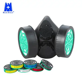 respirator mask filter respirator mask filter