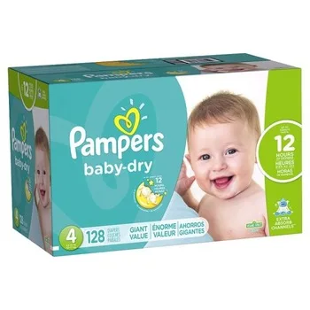 pampers price