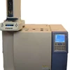 GC7980 Gas Chromatography System chemical laboratory bench