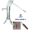 INDIA MARK II DEEP WELL HAND PUMPS