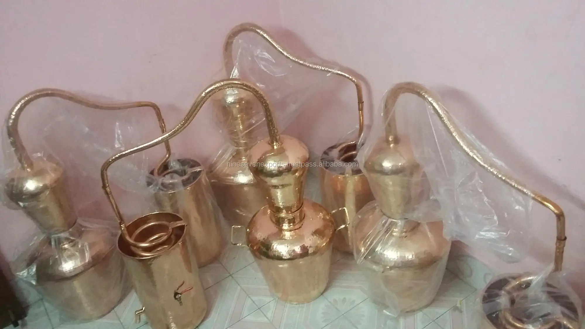 Destillery Copper Distiller Copper Pot Still Distillation Home Copper   UTB8EjqWxU 4iuJk43Fqq6z.FpXat 