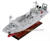 US NAVAL GORDON WAR SHIP MODEL - HANDICRAFT OF VIETNAM