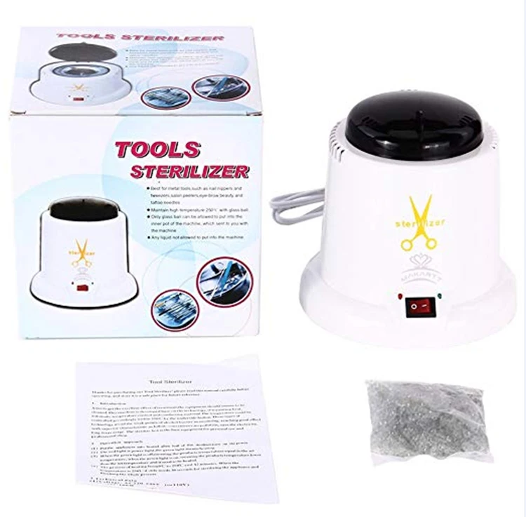China Supplier barber shop sterilizer autoclave sturdy for tattoo