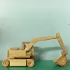 wooden truck toy/ wooden car model (Ms.Vivian - Whatsapp/Skype: +84 357122035)