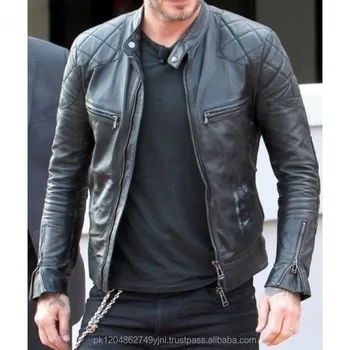 jaqueta jeans ovelha