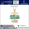Exquisite Range of Designer Statement Necklace at Really Economical Rate