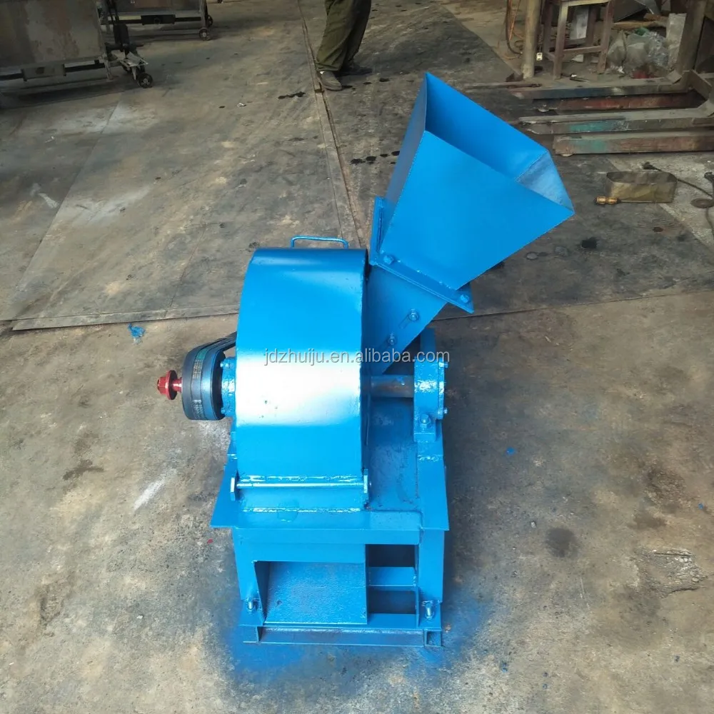 Agricultural Machinery Saw Dust Crusher Wood Chipper Hammer Mill To Grind Small Branches Buy