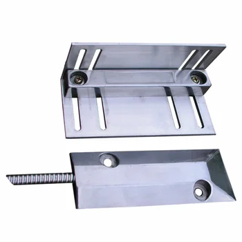Heavy Duty Overhead Door Contact Sensor Buy Door Open