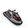 Waterstar New Model Big Jet Skii 1500cc