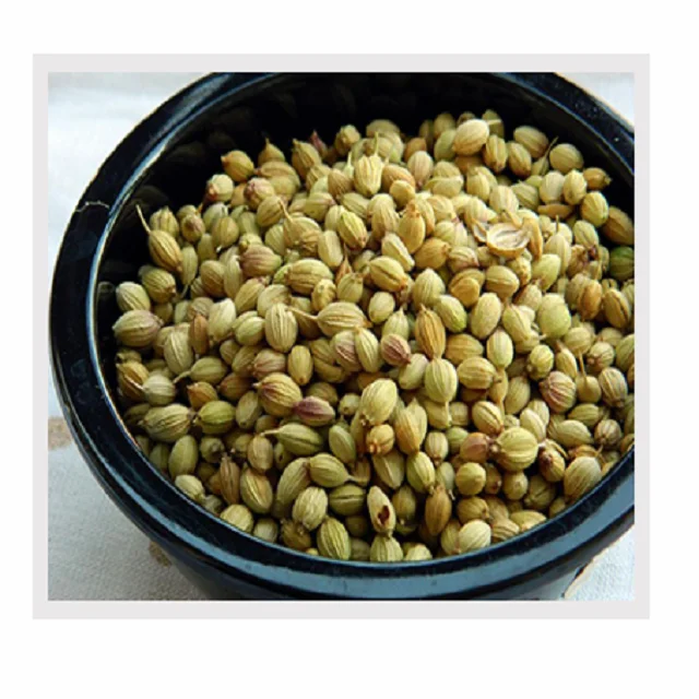 best quality coriander seeds.