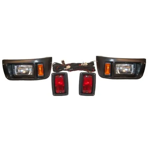 Club Car Ds Headlight Kit