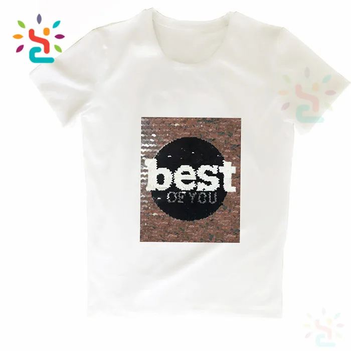 sequin t shirt for boys