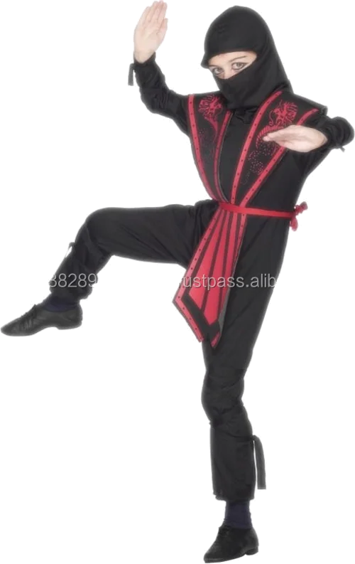 Custom Made High Quality Ninja Uniform Buy Ninja,Ninja Uniform,Custom Ninja Uniform Product on