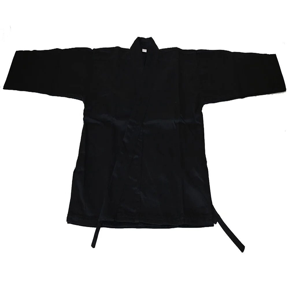 Black Karate Gi For Club Master Buy Black Karate Uniform Martial Arts