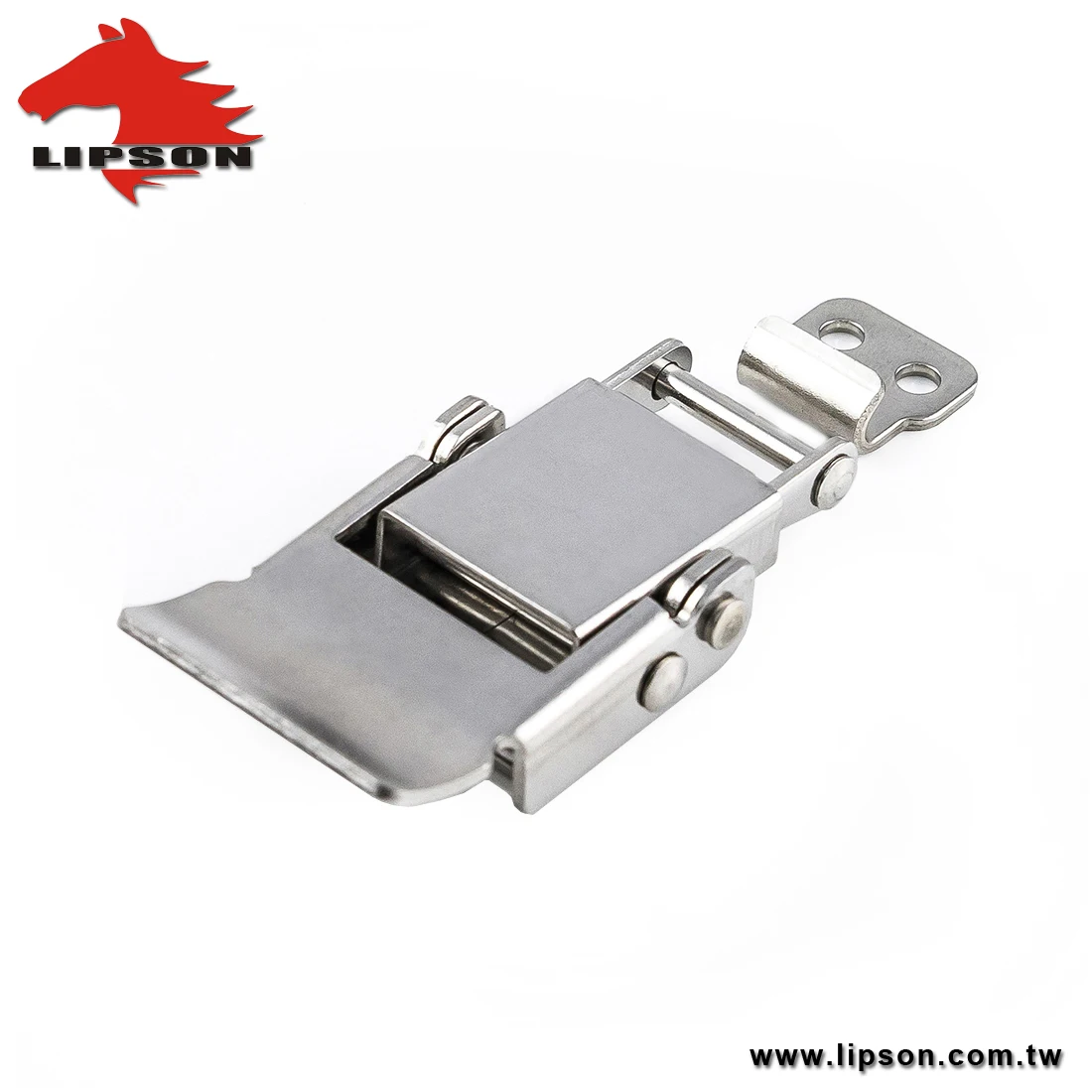 Over Center Stainless Steel Sus304 Toggle Draw Latch Buy Stainless