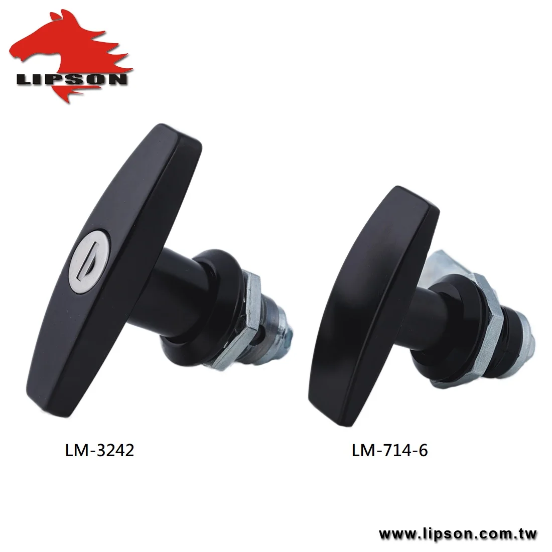 Electrical Panel Latches