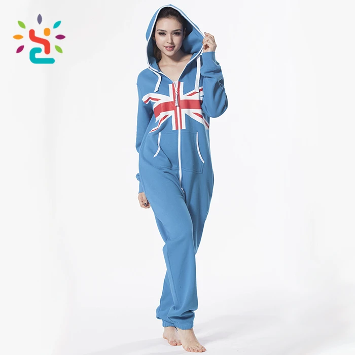 sweatshirt jumpsuit womens