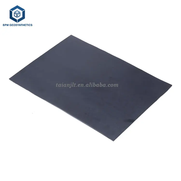 hdpe geomembrane liner