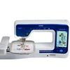 Brother DreamWeaver XE VM6200D sewing & embroidery machine with ultimate bundle