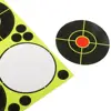 2020 new trends Christmas modern popular Shooting Targets Paper Customized Printing Paper Target for Shooting Target