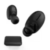 Jabees Beebud Bluetooth Most Advanced Earphones Wireless Earbuds