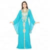 Dubai Wholesale clothing kaftans jilbab Muslim abaya