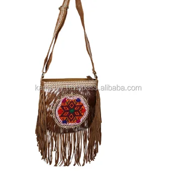 traditional sling bag