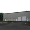 High Strength Snow Resistance Light Steel Roof and Floor Trusses and Steel Structure Warehouse
