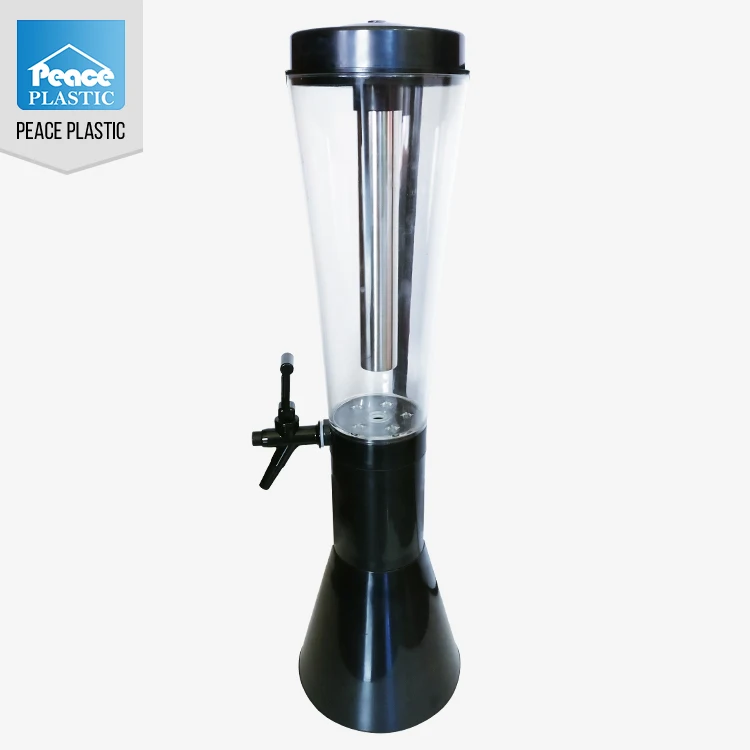 Hot Sale Customized Widely Used tabletop beer dispenser New Products
