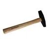 OEM Double Ended Chipping Hammer With Wooden Handle