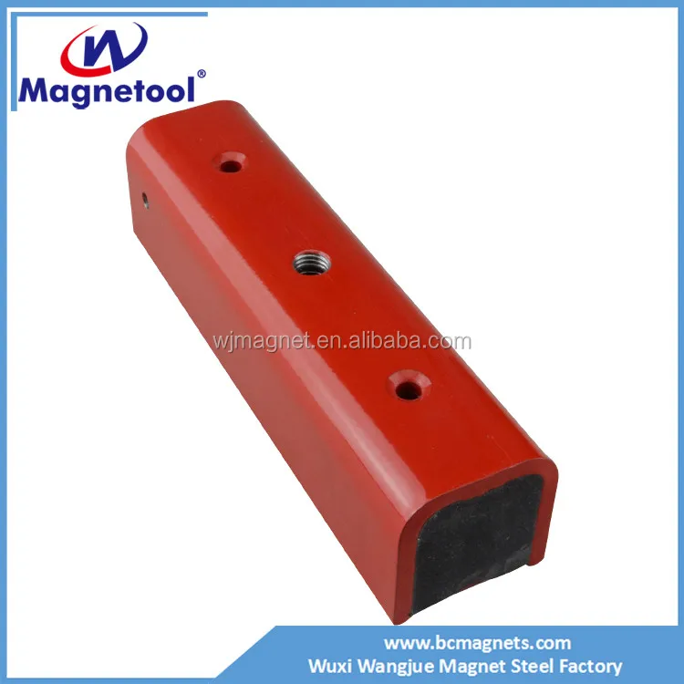 400lbs Lifter Shuttering Precast Concrete Box Holder