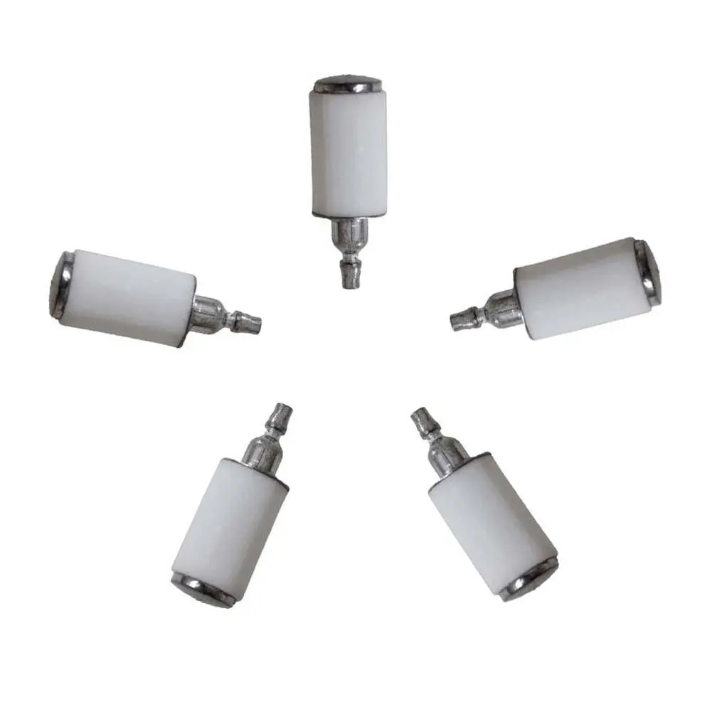 Get Quotations · Poweka Fuel Filter Fit For Poulan Chainsaw 2050 2150 2375 Weedeater Craftsman Trimmer Chainsaw Blower 530095646