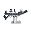 Hot sale clinical electric operating bed/adjustable surgical electric operating table in low price