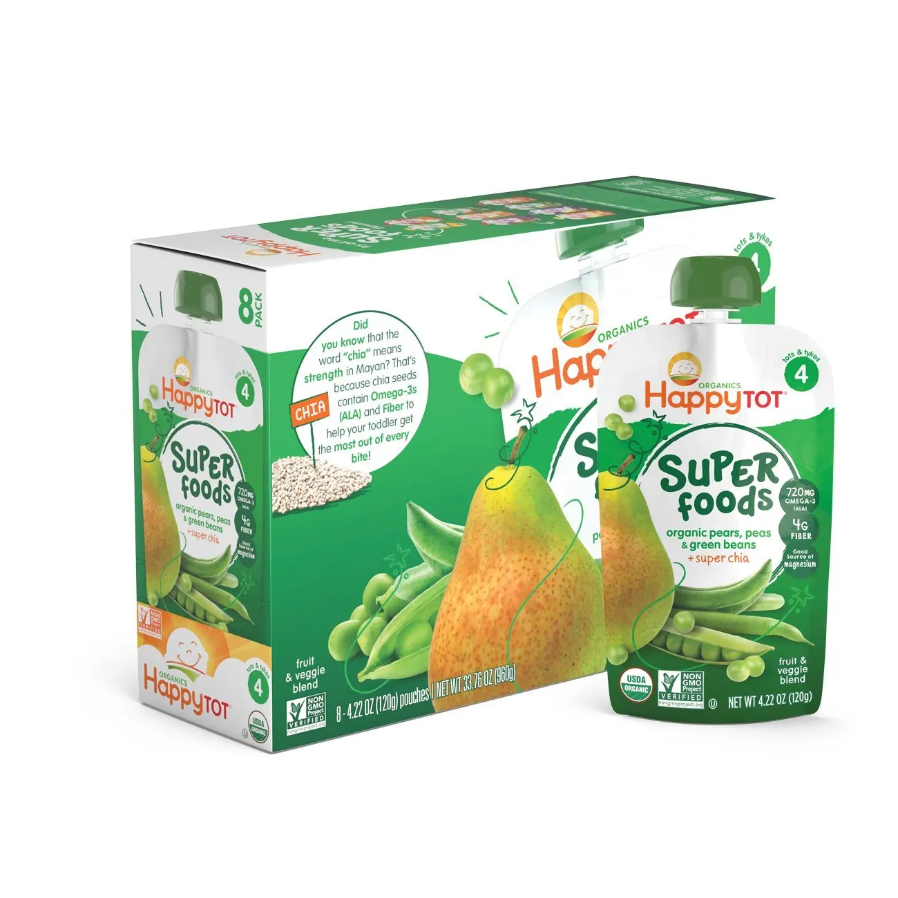 happy tots organic