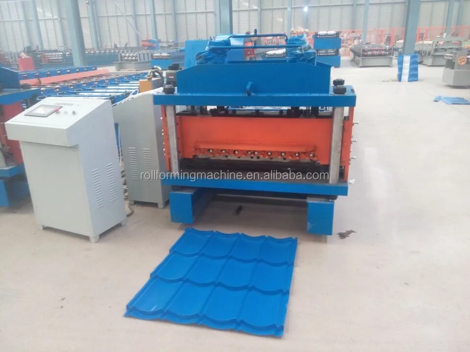 Botou Rain Gutter Downspout Elbow Roll Forming Machine Buy Roll