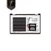 Eyelash Extension False Eyelashes Matt Brown OEM
