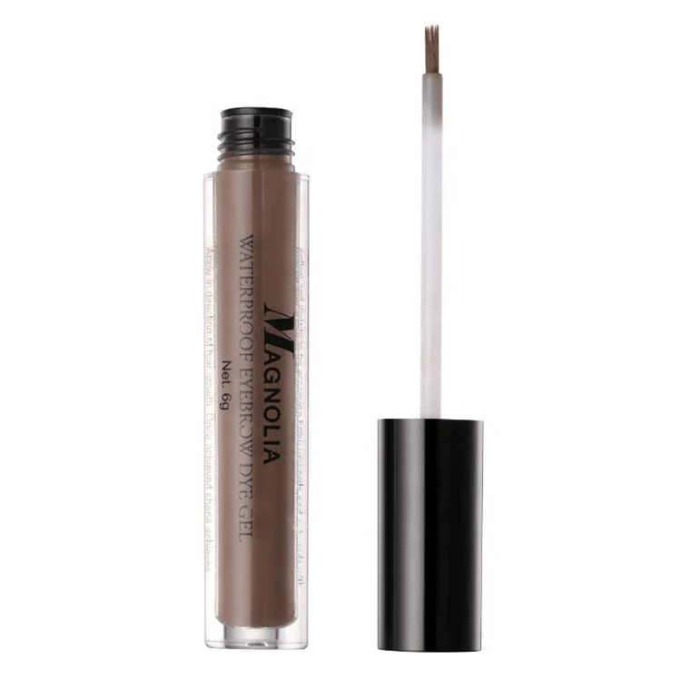 waterproof brown gel