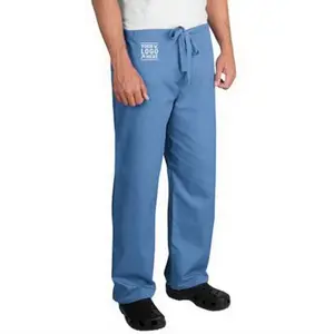 CornerStone Reversible Scrub Pant - 65% polyester & 35% cotton, has back pocket on both sides and comes with your logo CornerStone Reversible Scrub Pant - 65% polyester & 35% cotton, has back pocket on both sides and comes with your logo