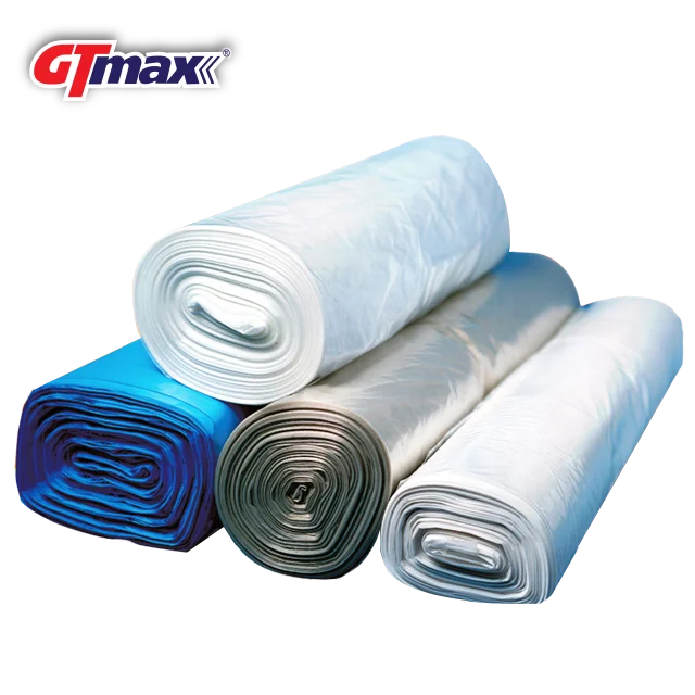 plastic cargo bags