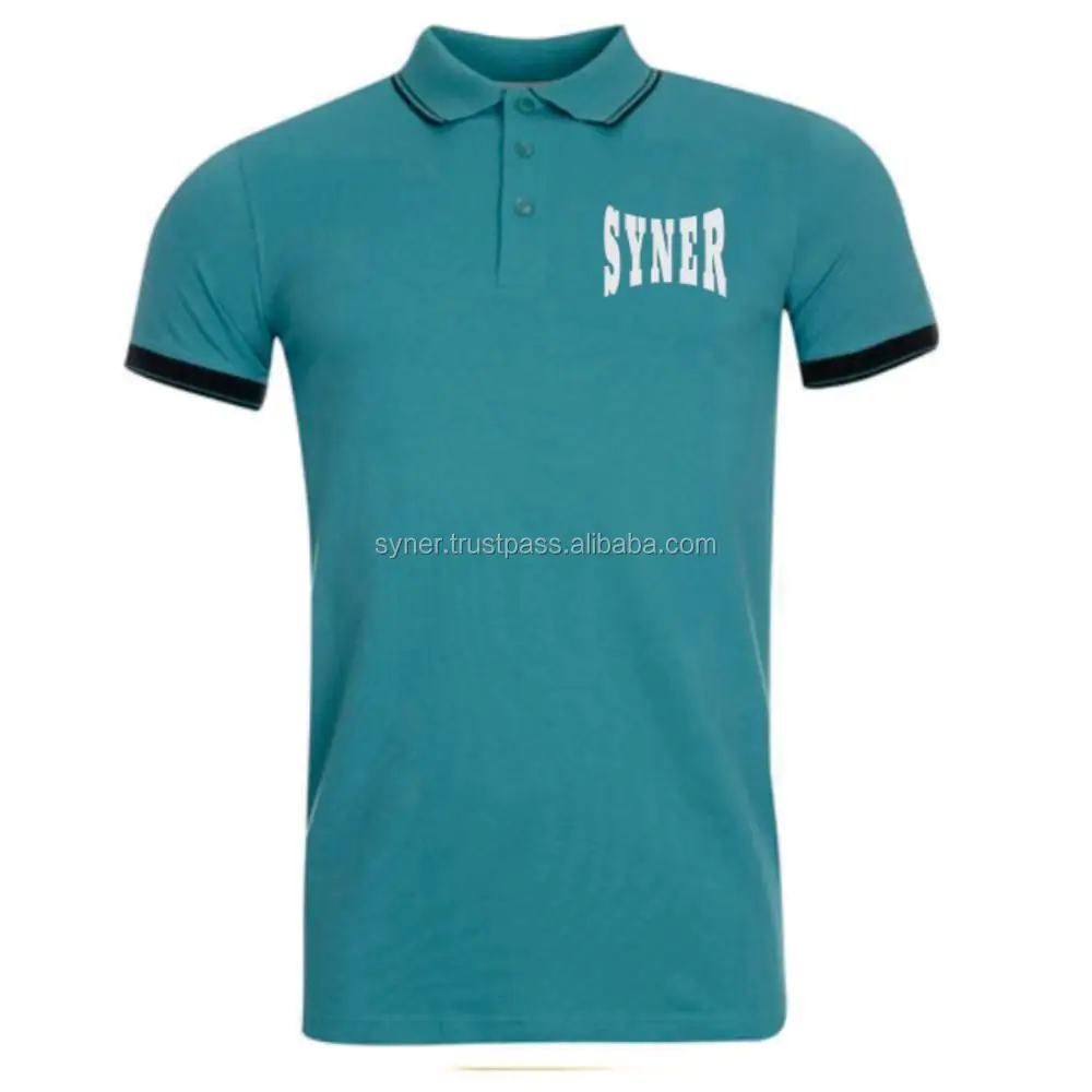 promotional polo shirts