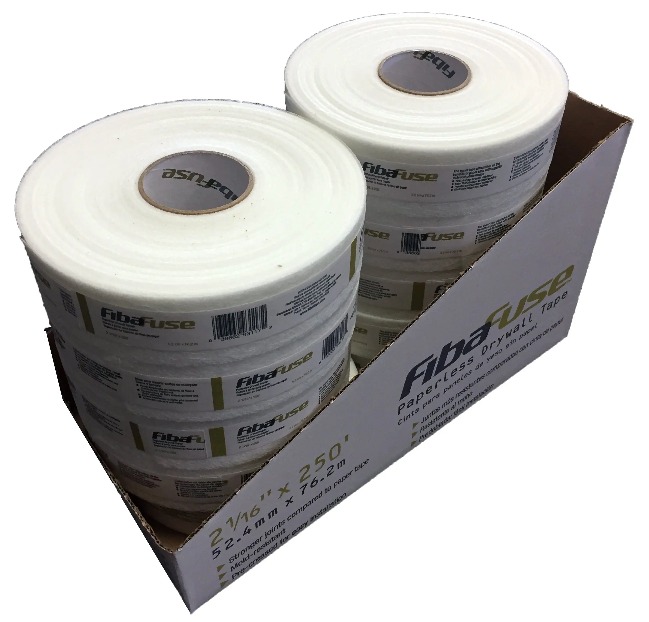 TapeCase 1350F-1 1.75 x 72yd-Black Polyester Film 3M Flame-Retardant Tape 1350F-1 266 Degrees F Performance Temperature 72 yd Length 0.0025 Thickness 1.75 Width 0.0025 Thickness 1.75 Width 3M 1350F-1 1.75 x 72yd-Black 