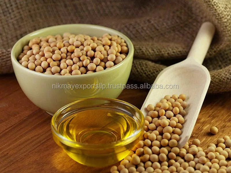 SOYBEAN OIL 6