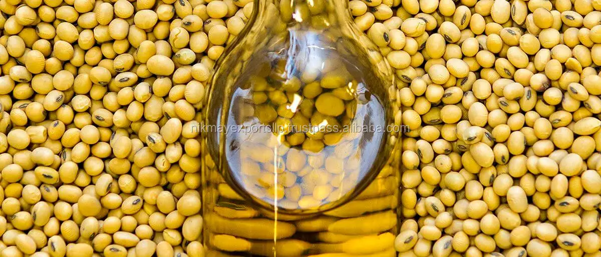 SOYBEAN OIL 7