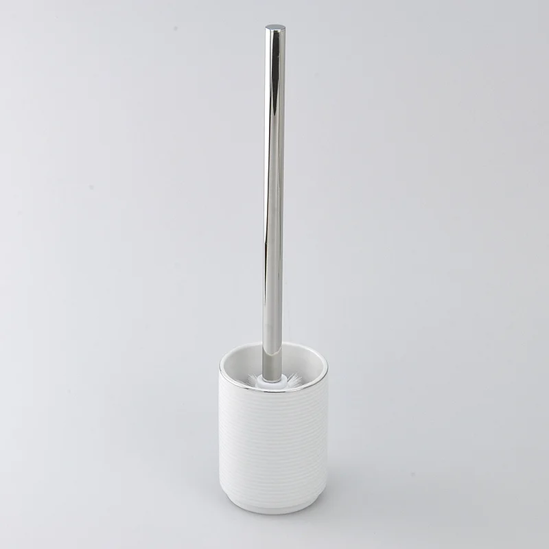 toilet brush set ceramic