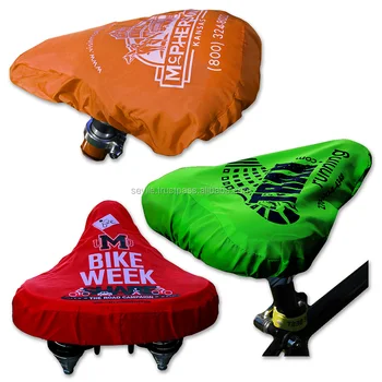 bike saddle cover